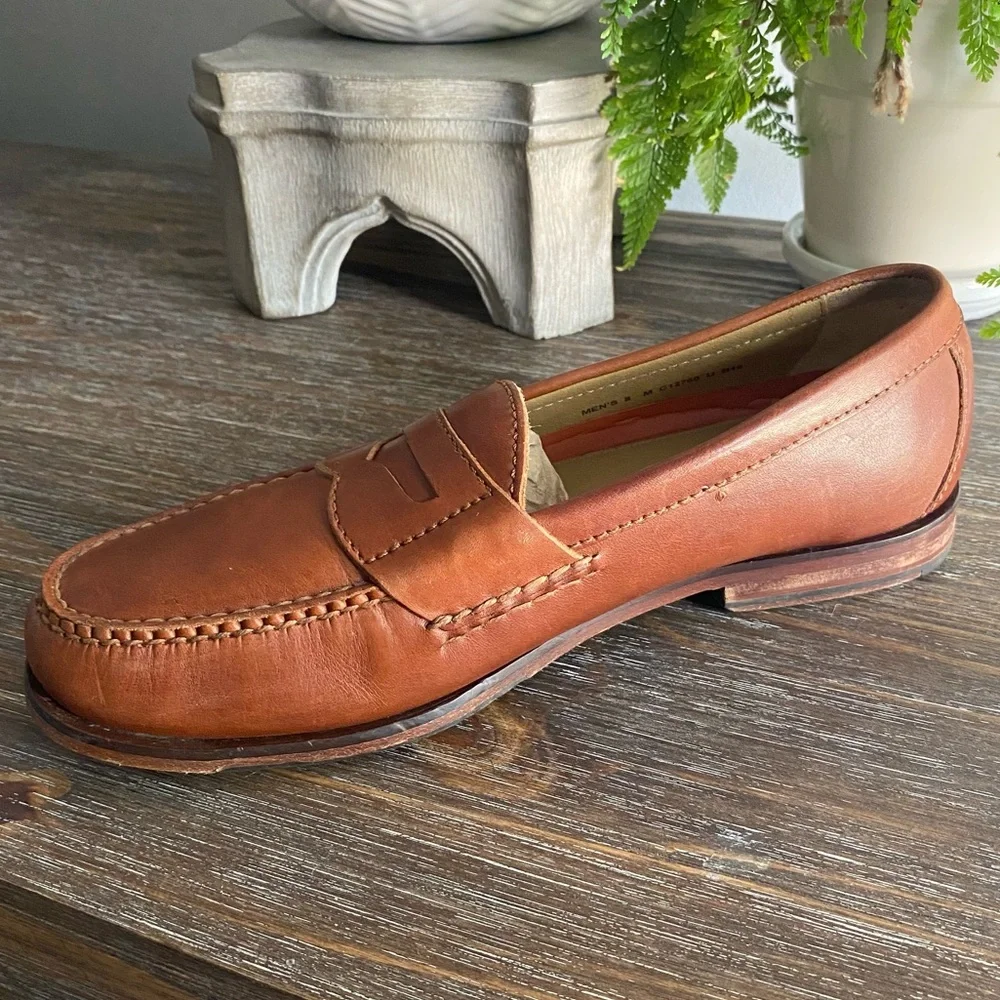 Cole Haan very good
